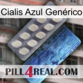 Cialis Azul Genérico 34